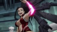 Creati as seen in My Hero Academia (Image via Bones)